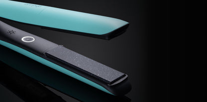 GHD - Lisseur Gold - Bleu mystique - Collection Été 2025