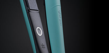 GHD - Lisseur Gold - Bleu mystique - Collection Été 2025