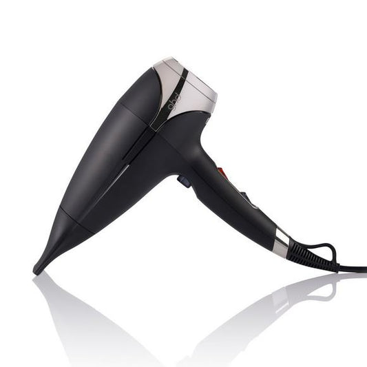 GHD - Sèche cheveux Helios - Noir