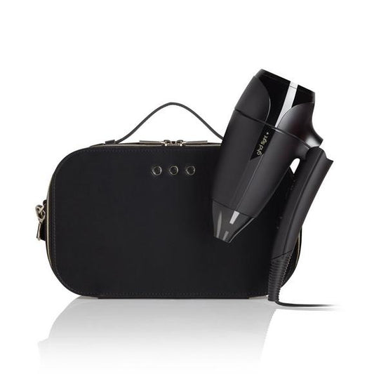 GHD - Sèche cheveux Helios - Format voyage - Noir