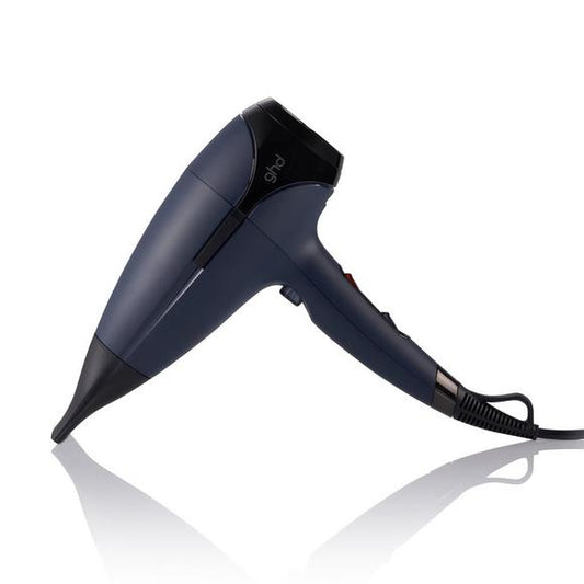 GHD - Sèche cheveux Helios - Bleu marine