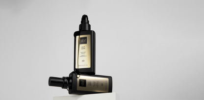 GHD - Huile de coiffage lissante - Sleek talker - 95 ml