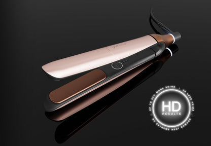 GHD - Coffret deluxe GHD Chronos & GHD Speed - Edition limitée Cachemire Noël 2026