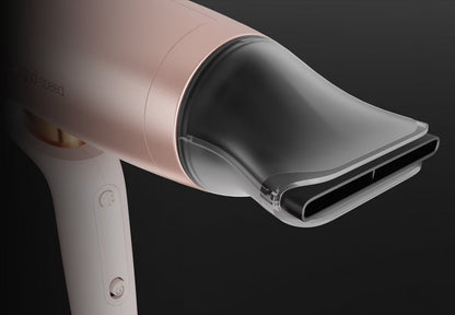 GHD - Sèche-cheveux GHD Speed - Edition limitée Cachemire Noël 2026