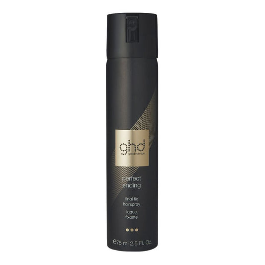 GHD - Laque fixante - Perfect Ending - 75 ml