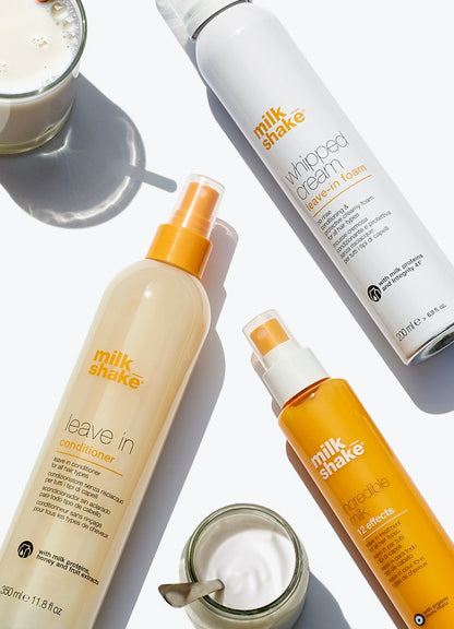 Milk_shake - Après-shampoing sans rinçage - Leave In - 350 ml