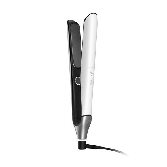 GHD - Lisseur Chronos - Blanc
