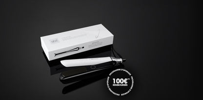 GHD - Lisseur Chronos - Blanc