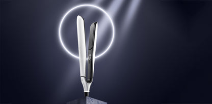 GHD - Lisseur Chronos - Blanc