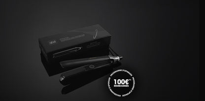 GHD - Lisseur Chronos - Noir