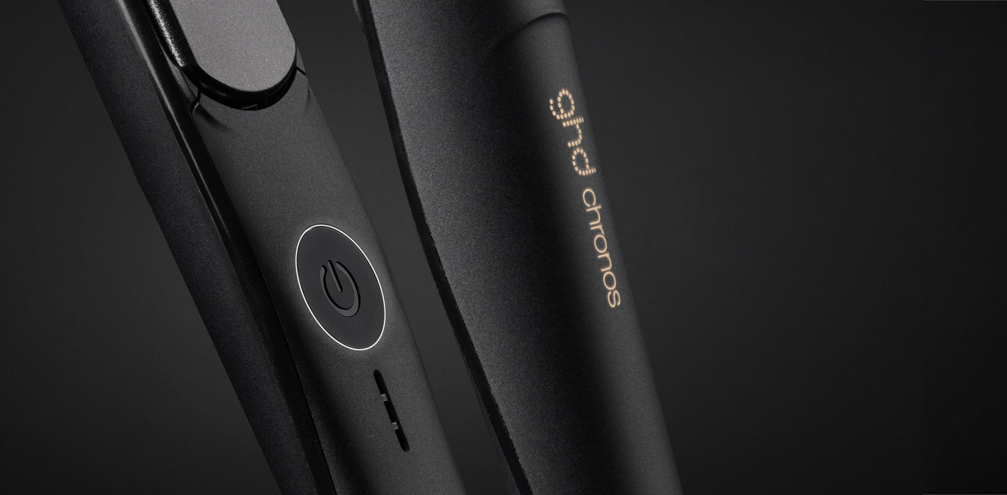GHD - Lisseur Chronos - Noir