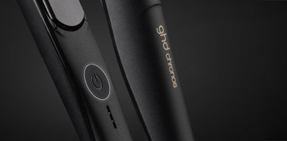 GHD - Lisseur Chronos - Noir