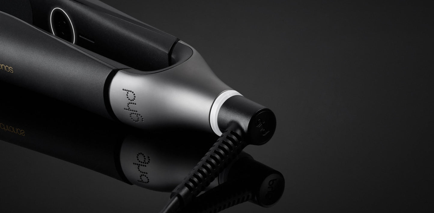 GHD - Lisseur Chronos - Noir