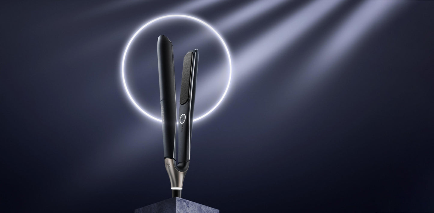 GHD - Lisseur Chronos - Noir