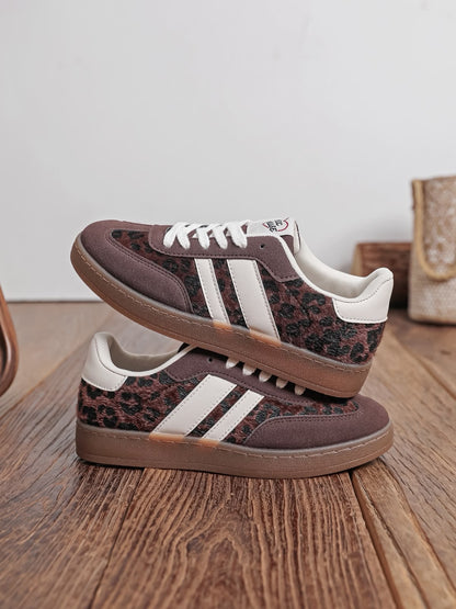Chaussures Léo - Chic Muse - Basket