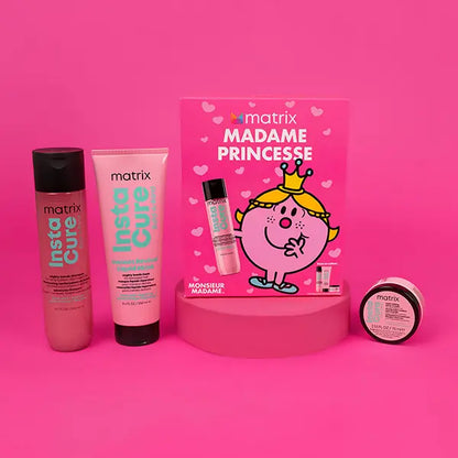 Matrix - Trio Monsieur Madame - Insta Cure - Cheveux abîmés