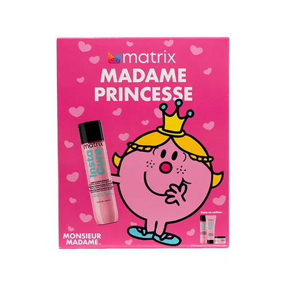 Matrix - Trio Monsieur Madame - Insta Cure - Cheveux abîmés