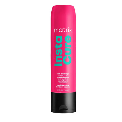 Matrix - Après-shampoing Instacure - Cheveux abîmés & cassants - 300 ml