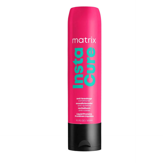 Matrix - Après-shampoing Instacure - Cheveux abîmés & cassants - 300 ml