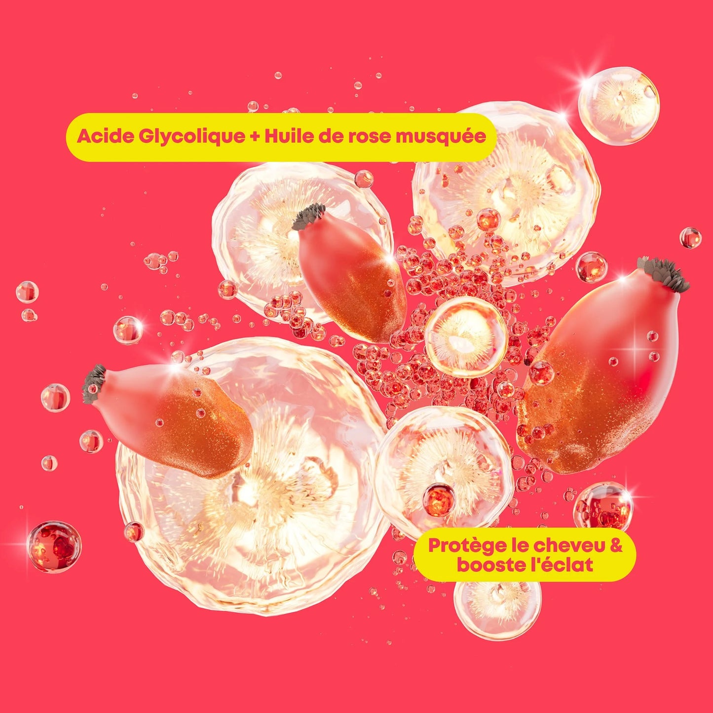 Matrix - NOUVEAUTÉ - Après-shampoing protecteur de couleur - Glow Mania - 300 ml