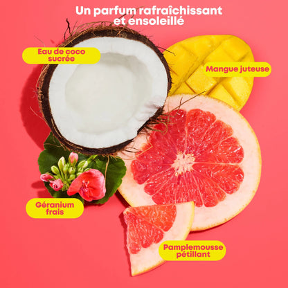 Matrix - NOUVEAUTÉ - Après-shampoing protecteur de couleur - Glow Mania - 300 ml