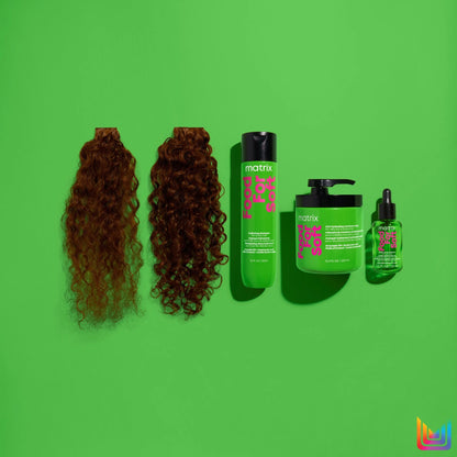 Matrix - Masque Food For Soft - Cheveux secs à très secs - 500 ml
