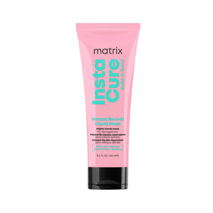 Matrix - Masque liquide réparateur - InstaCure Build-A-Bond - Cheveux abîmés - 250 ml