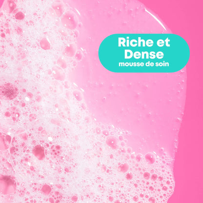 Matrix - Shampoing renforçateur InstaCure Build-A-Bond - Cheveux très abîmés - 300 ml