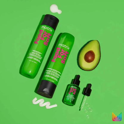 Matrix - Shampoing Food For Soft - Cheveux secs à très secs - 300 ml