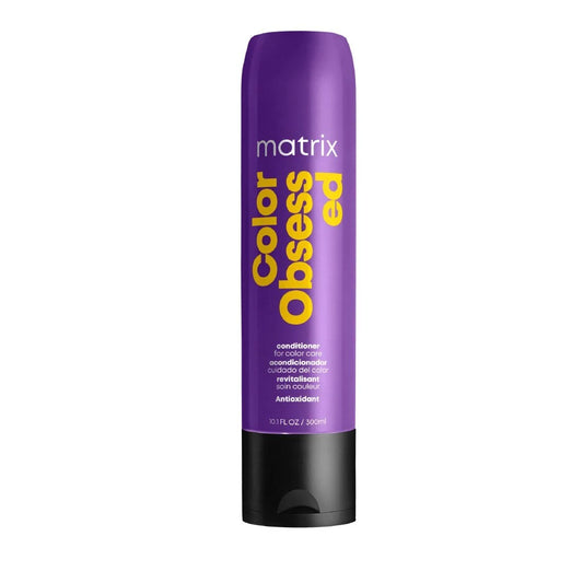 Matrix - Après shampoing Color Obsess - Cheveux colorés - 300 ml