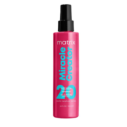 Matrix - Soin sans rinçage - Miracle Creator - 190 ml