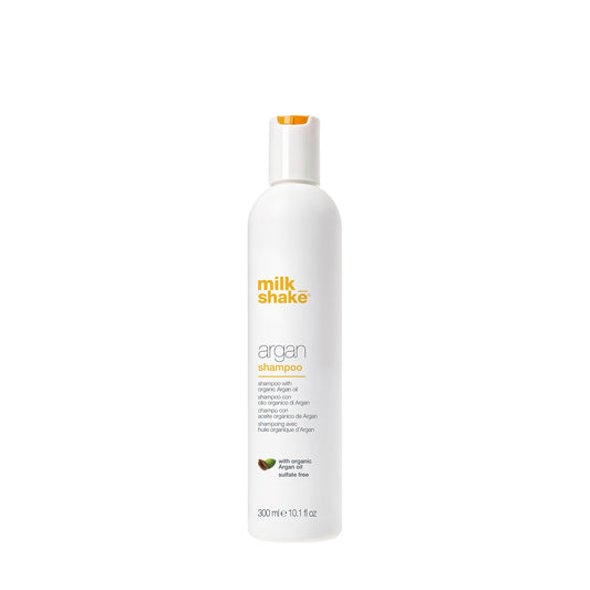 Milk_shake - Shampoing Argan - Huile d'argan Bio - 300 ml
