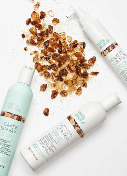 Milk_shake - Shampoing Volume Solution - 300 ml