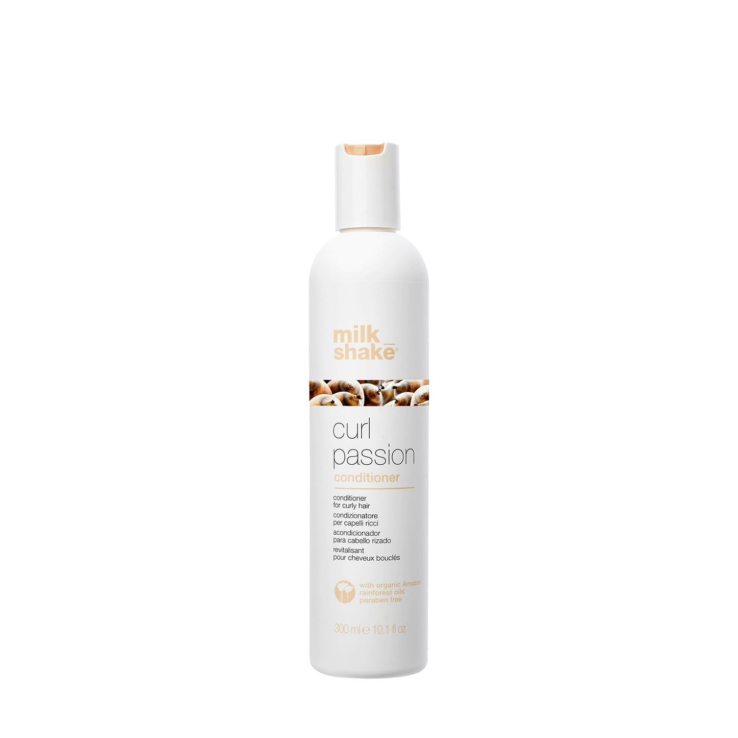 Milk_shake - Après-shampoing Curl Passion - Cheveux bouclés - 300 ml