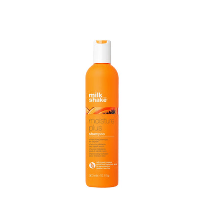 Milk_shake - Shampoing Moisture Plus - Cheveux secs - 300 ml