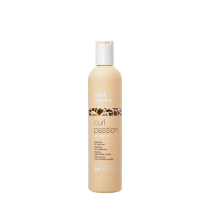 Milk_Shake - Shampoing Curl Passion - Cheveux bouclés - 300 ml