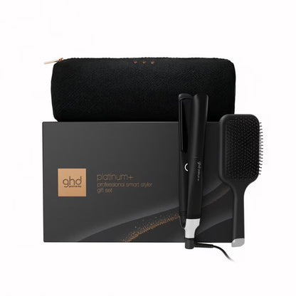 GHD - Coffret d'exception lisseur GHD Platinum+ - Edition limitée Noël 2026