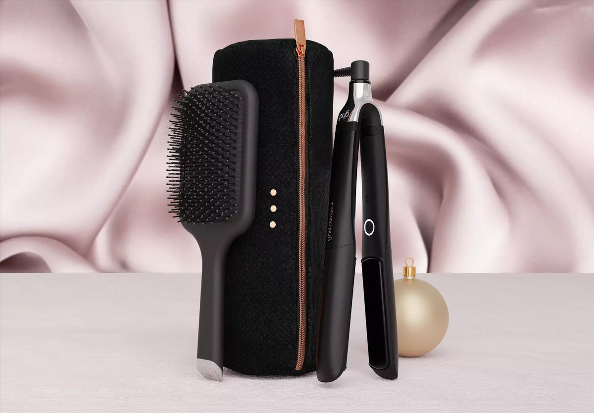 GHD - Coffret d'exception lisseur GHD Platinum+ - Edition limitée Noël 2026