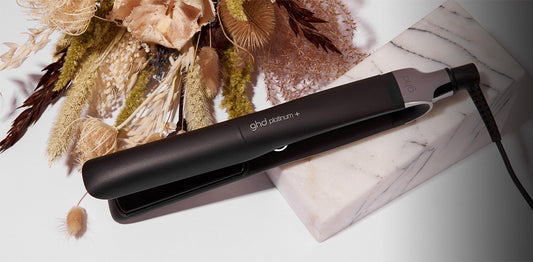 GHD - Lisseur Platinium+ - Noir