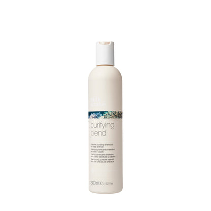 Milk_shake - Shampoing Purifying Blend - Cuir chevelu obstrué - 300 ml