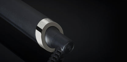 GHD - Brosse volume Rise - Noire