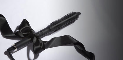 GHD - Brosse volume Rise - Noire