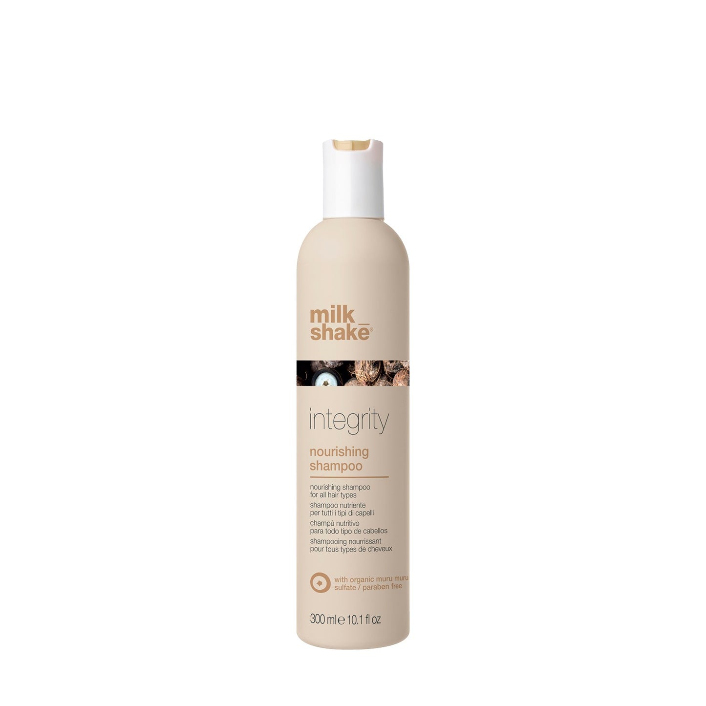 Milk_shake - Shampoing nourrissant Integrity - 300 ml