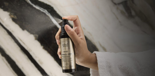 GHD - NOUVEAUTÉ - Soin réparateur Rehab sans rinçage - Cheveux abîmés - 95 ml