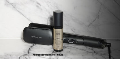 GHD - NOUVEAUTÉ - Soin réparateur Rehab sans rinçage - Cheveux abîmés - 95 ml