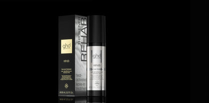 GHD - NOUVEAUTÉ - Soin densifiant sans rinçage Rehab - Cheveux fins - 95 ml