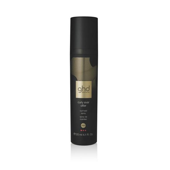 GHD - Spray de maintien - Curly Ever After - 120 ml