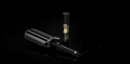 GHD - Spray de maintien - Curly Ever After - 120 ml