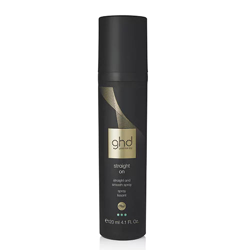 GHD - Spray lissant - Straight On - 120 ml