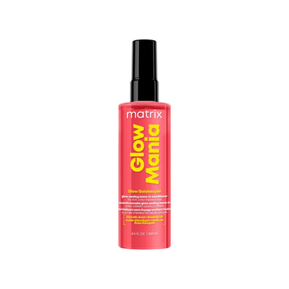 Matrix - NOUVEAUTÉ - Spray sans rinçage - Glow Mania - 250 ml